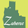 Turismo de Zuheros Logo